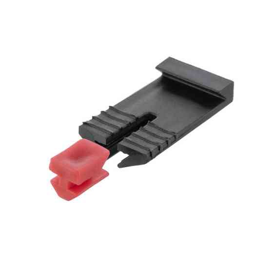 Кріплення для штукатурного маяка, 50 шт. INTERTOOL KT-4963 Київ