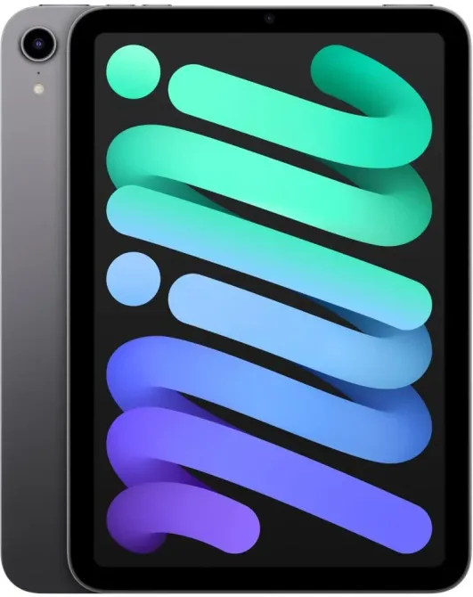 Графический планшет Apple iPad mini 6 (2021) 8,3