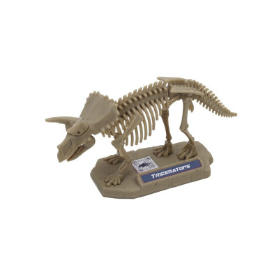 Конструктор Dino Valley "Дино" мини скелет динозавра (542040) Винница - изображение 8