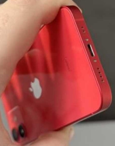 Айфон Apple 12 міні на 256 gd гіга, колір: RED/ Червоний Київ - фото 3