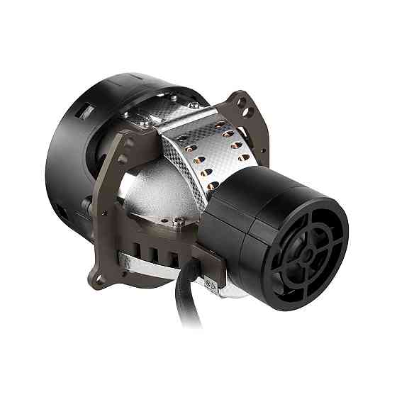 Комплект світлодіодних лінз Kamiso (Aozoom) DLPD-04-01 Bi-LED LASER 5500K 66/80W Харків