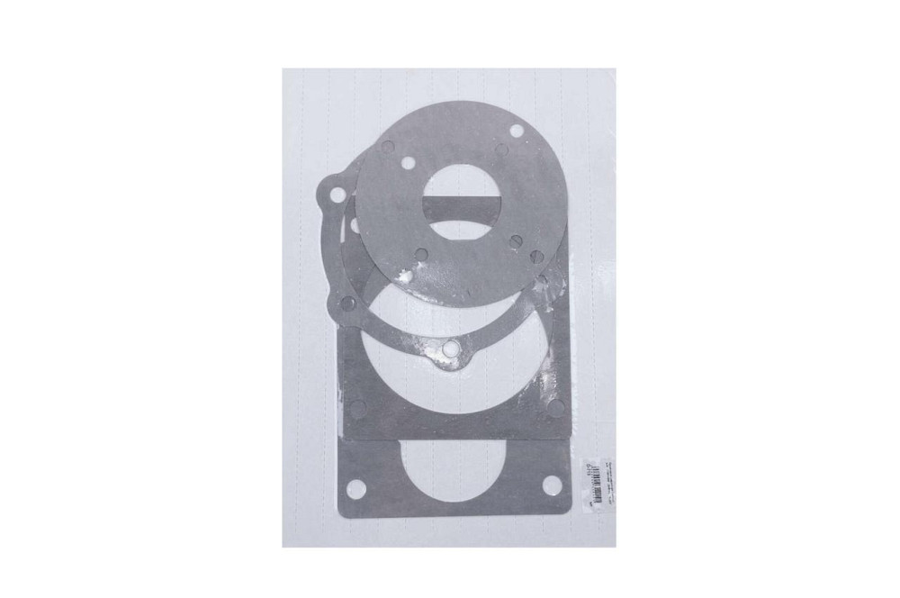 Прокладки редуктора (набор) мотоблок   178F/186F   (6/9Hp) Мукачево - изображение 1