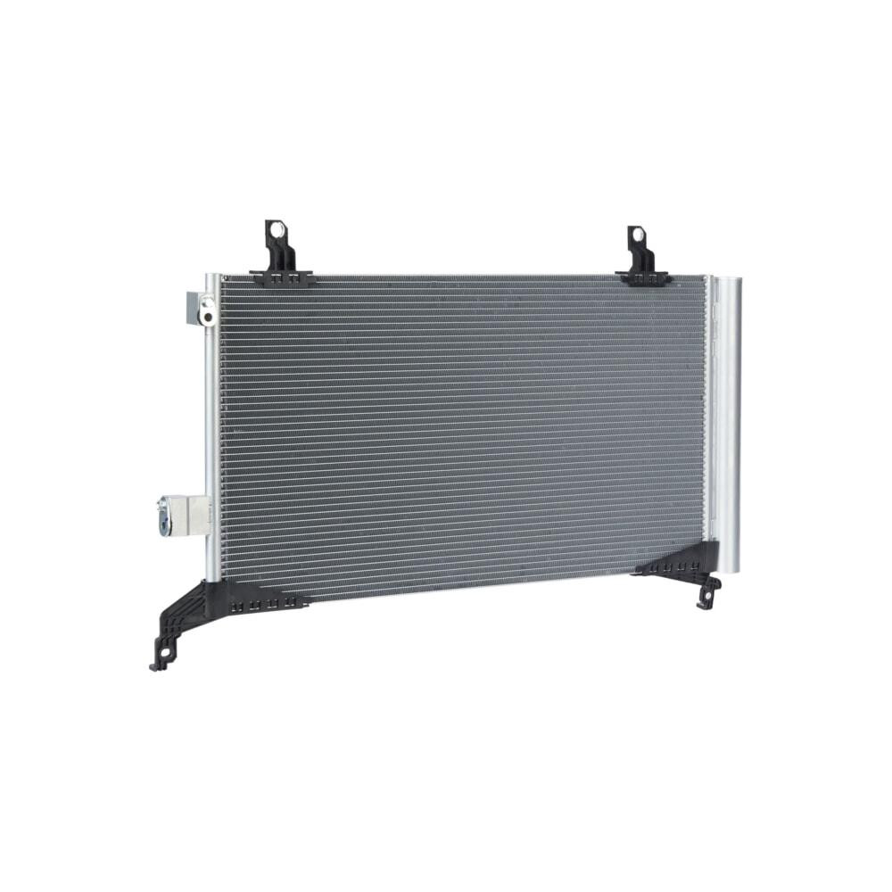 Радиатор кондиционера, Subaru, 73210-SG010; 73210-SG011 Бренд: SRLine Киев - изображение 1