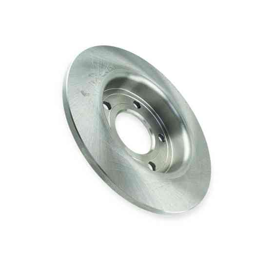 Диск задний Мазда 3 (03-14), Мазда 5 (05-) (265x11) тормозной Мукачево