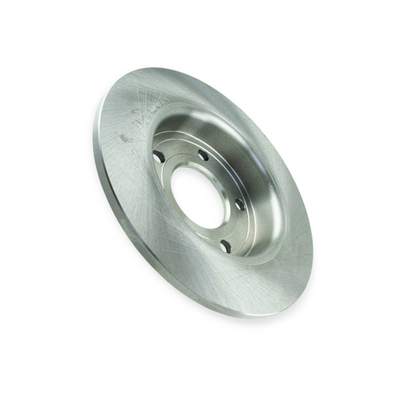 Диск задний Мазда 3 (03-14), Мазда 5 (05-) (265x11) тормозной Мукачево - изображение 1