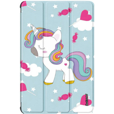 Чохол до планшета BeCover Smart Case Realme Pad Mini 8.7&quot; Unicorn (708264) Вінниця - фото 2