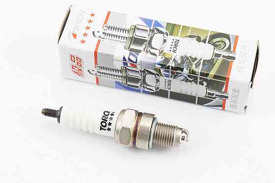 Свічка 4Т A7T - M10 L12 - JH/GY6 Київ