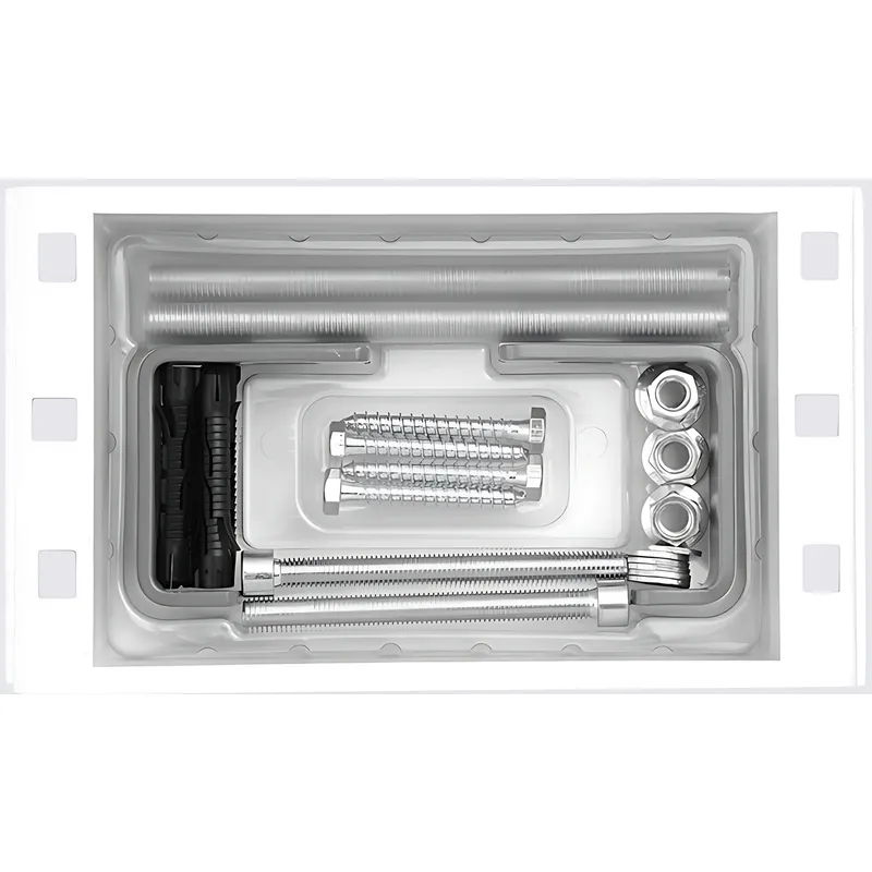 Комплект креплений для инсталляции KOER KT-0712 (KR5726) Киев - изображение 1