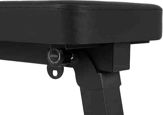 Скамья прямая Zipro Plank Киев