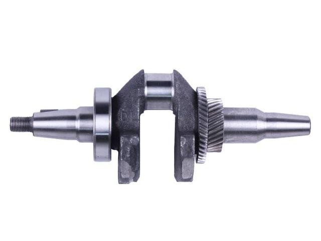 Коленвал в сборе под конус мотоблок 188F генератора генератор 5-6 KW Мукачево - изображение 4