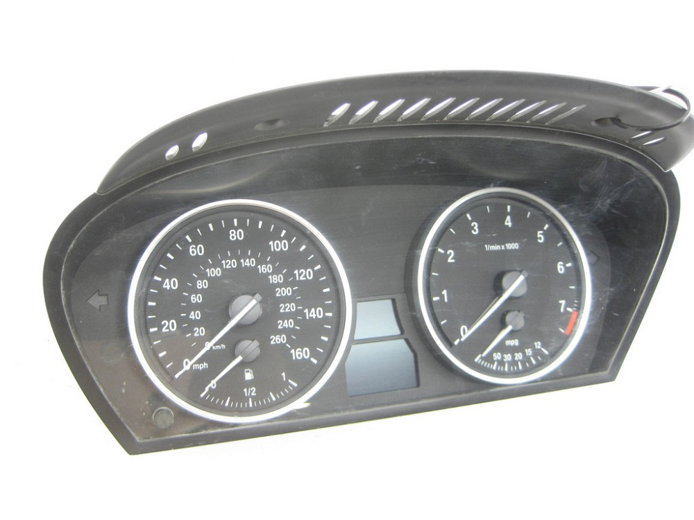 BMW  62119153753 Щиток - панель приладів BMW 5 E60 для бензинових авто Одеса - фото 2