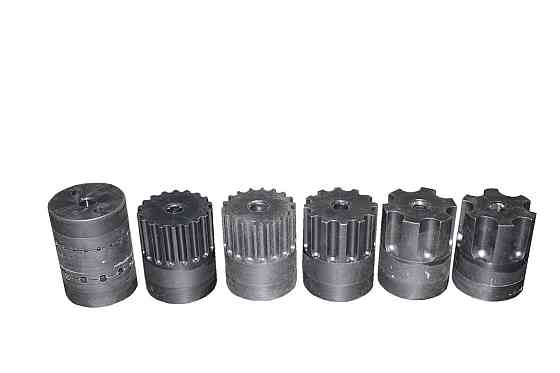 Сівалка 2-рядна для мотоблока (овочева) (СІ1) Харьков