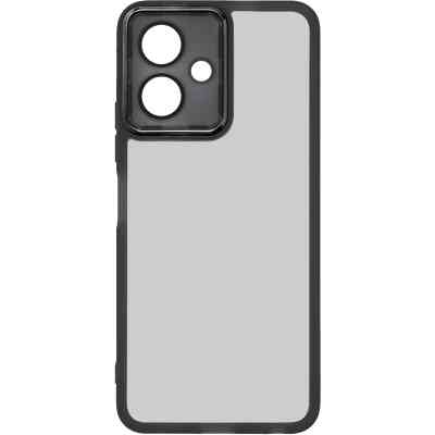 Чохол до мобільного телефона Armorstandart Shade Tecno Spark Go 2 4G Black (ARM87143) Вінниця