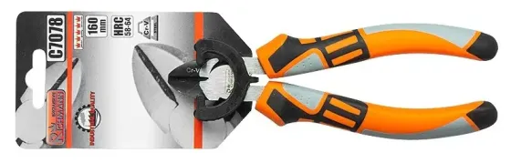 Бокорізи індустріальної якості зміщений центр Richmann 180 мм (C7079) Коломия