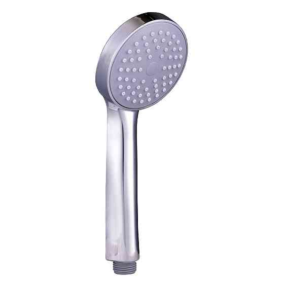 Душова лійка Globus Lux SH-2280-Gray Сіра , хром Киев