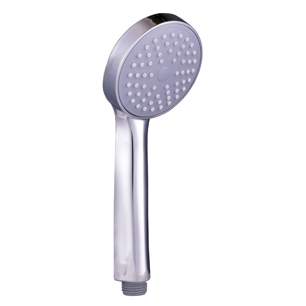 Душова лійка Globus Lux SH-2280-Gray Сіра , хром Киев - изображение 1