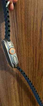 Смарт -Часы Apple Watch Ultra (2022) GPS Киев