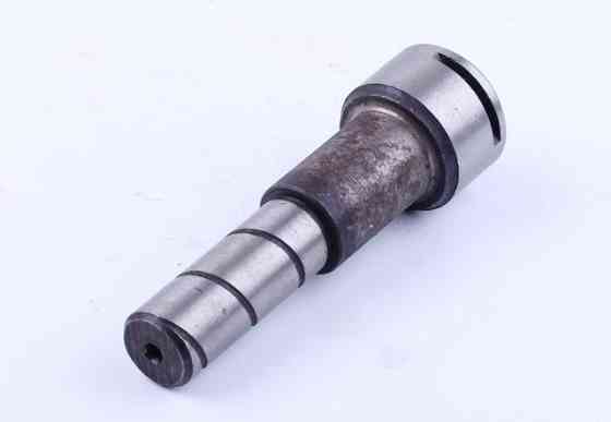 Вал шестерни заднего хода L-114 мм Хинтай 120/220 Мукачево