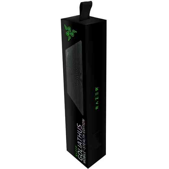 Ігрова поверхня Razer Goliathus Mobile Stealth Ed. Вінниця