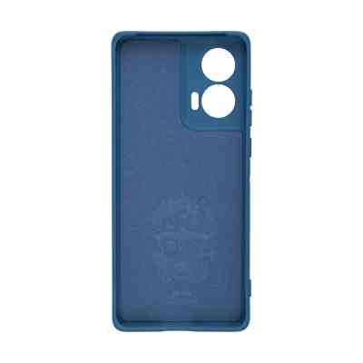 Чохол до мобільного телефона Armorstandart ICON Motorola Edge 50 Fusion Camera cover Blue (ARM77302) Вінниця