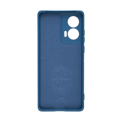 Чохол до мобільного телефона Armorstandart ICON Motorola Edge 50 Fusion Camera cover Blue (ARM77302) Вінниця - фото 2