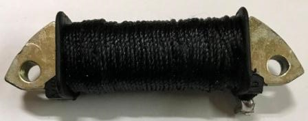 Котушка генератора мопед Дельта маленька Мукачево - фото 1