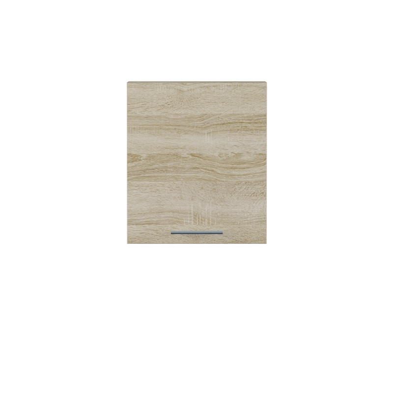 Кухонный модуль верхний Эверест Эко 500 дуб сонома 50х30х58 см (DTM-2789) Львов - изображение 2