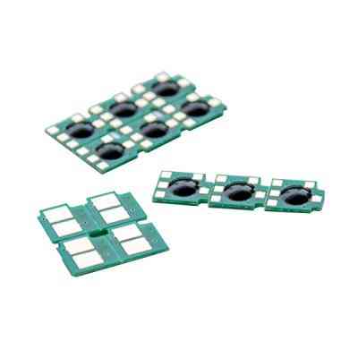 Чіп для картриджа Canon040H12.5KBlackLBP712Ci/i-SENSYSLBP710Cx/712CxC-CRG040HK AHK (3206591) Вінниця