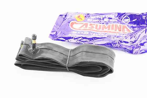 Камера 26"х1,95/2,125 з ніпелем (Schrader AV-48) Київ