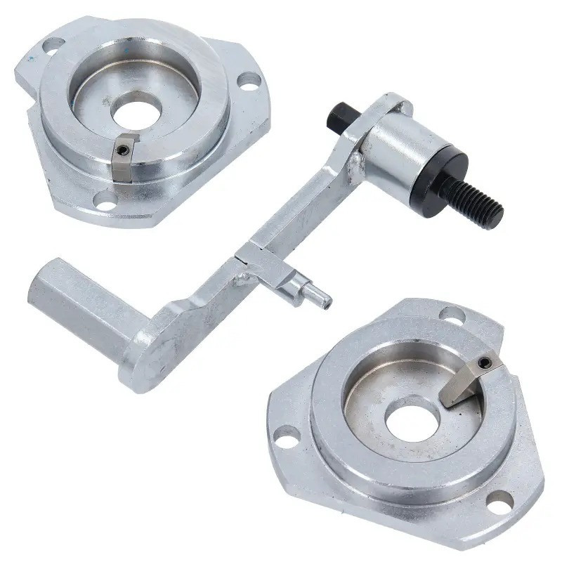 Набір фіксаторів для обслуговування двигунів Fiat (1.6 16v) Одеса - фото 2