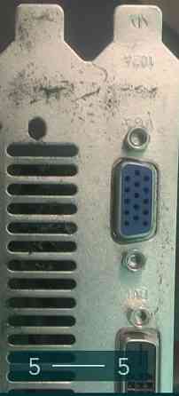 Видеокарта GTX 650 2Gb. PALIT. Киев