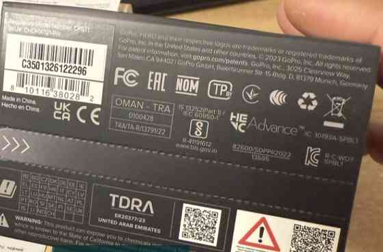 Камери GoPro Hero 12 Харків