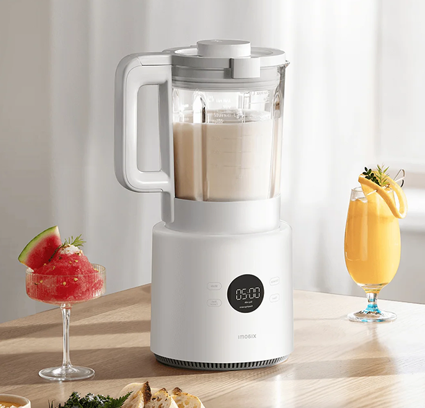 Блендер Xiaomi Blender Pro EU Одеса - фото 8