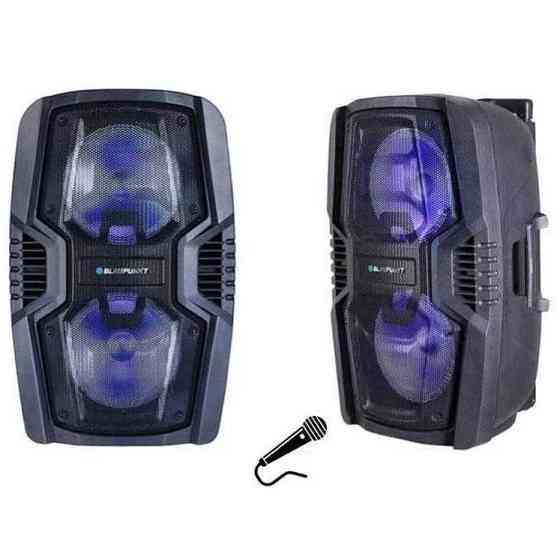 Бездротова акустична система OTY-8801 Bluetooth Trolley Speaker Вінниця
