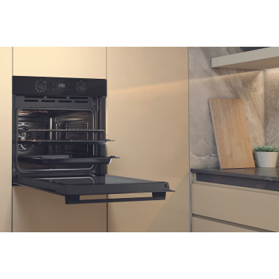 Духовой шкаф Whirlpool OMK58RU0B Винница - изображение 6