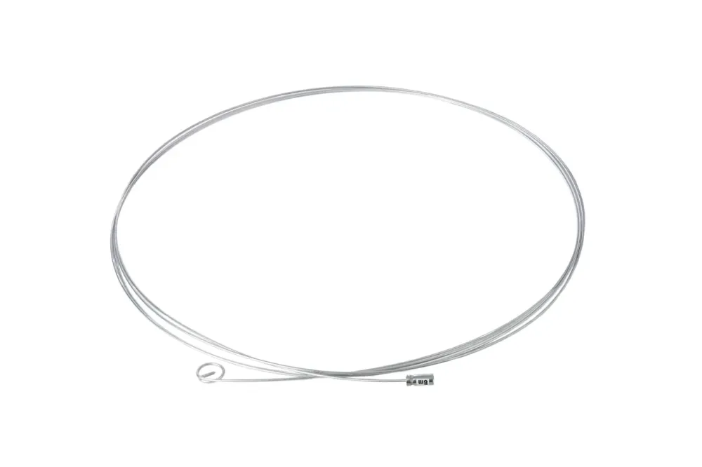 Шомпол для йоржика чищення комину  довжиною  6 м діаметом 3,8мм від польського виробника "ZygMir". Киев - изображение 1