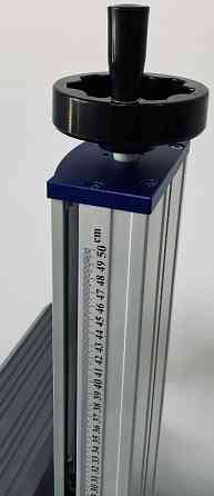 Лазерный маркирующий волоконный станок TRM-20 Raycus 20W (Моноблок) Харьков