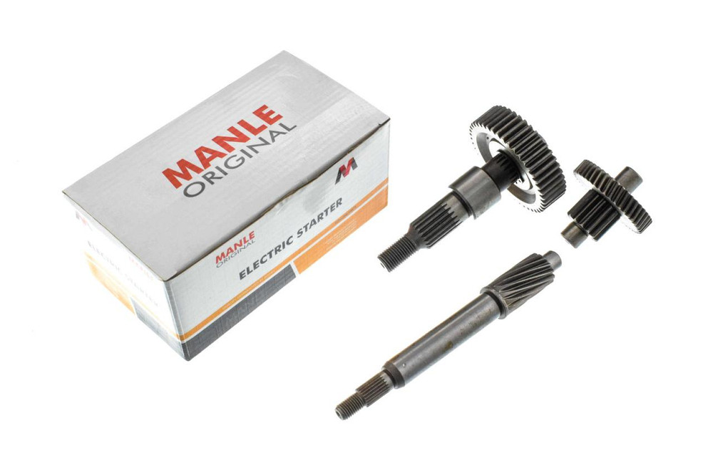 Редуктор (у зборі) Хонда LEAD 90 Мукачево - фото 1