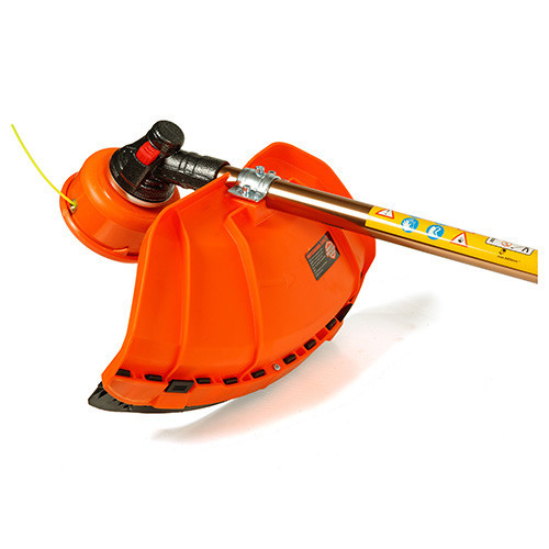 Мотокоса Rebiner GT-5600 (42.7 куб.см) – потужний бензиновий тример, макс. комплектація, Гарантія 36 міс Львів - фото 5