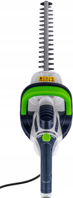 Кусторез электрический 61см 620Вт Wuber (Польша) Киев - изображение 3