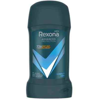 Антиперспірант Rexona Men Кобальт 50 мл (59097945) Вінниця