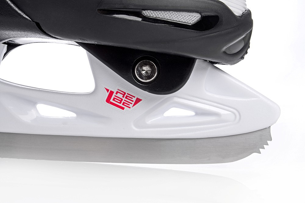 Коньки раздвижные Tempish REBEL ICE PRO GIRL 29-32 Киев - изображение 5