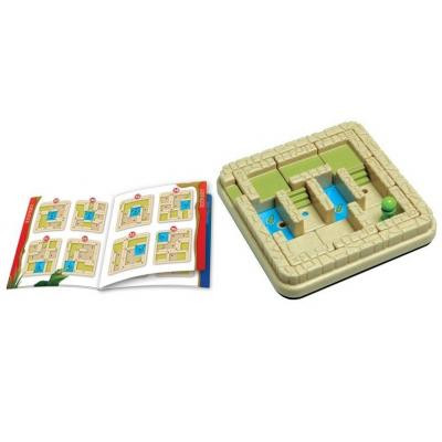 Настільна гра Smart Games Храм - пастка (SG 437 UKR) Вінниця - фото 3