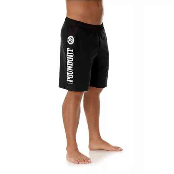 Шорти чоловічі Poundout Gear POWERLIFTING SQUAT PRO 2.0, L Луцьк