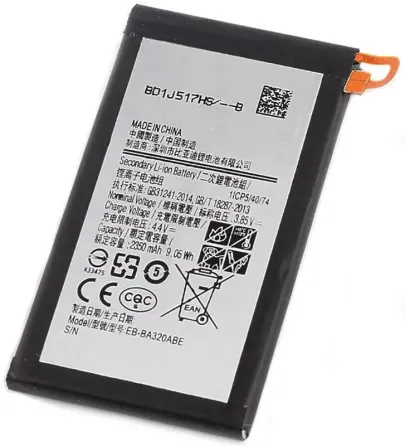 Аккумулятор Samsung A320 EB-BA320ABE Днепр