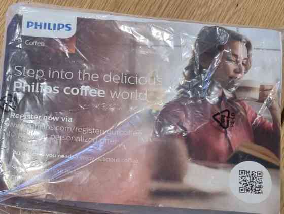 Кофемашина Philips Series 2200 Киев