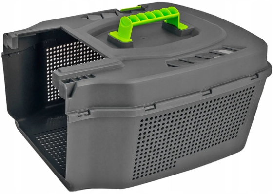 Газонокосарка електрична AGREENO 32см 28л (Польща) Київ