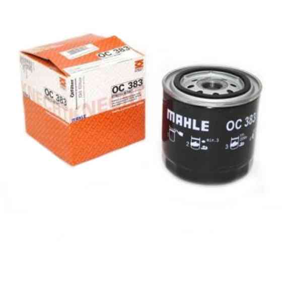 Оливний фільтр Mahle OC383 Lada 2101-07 Харків
