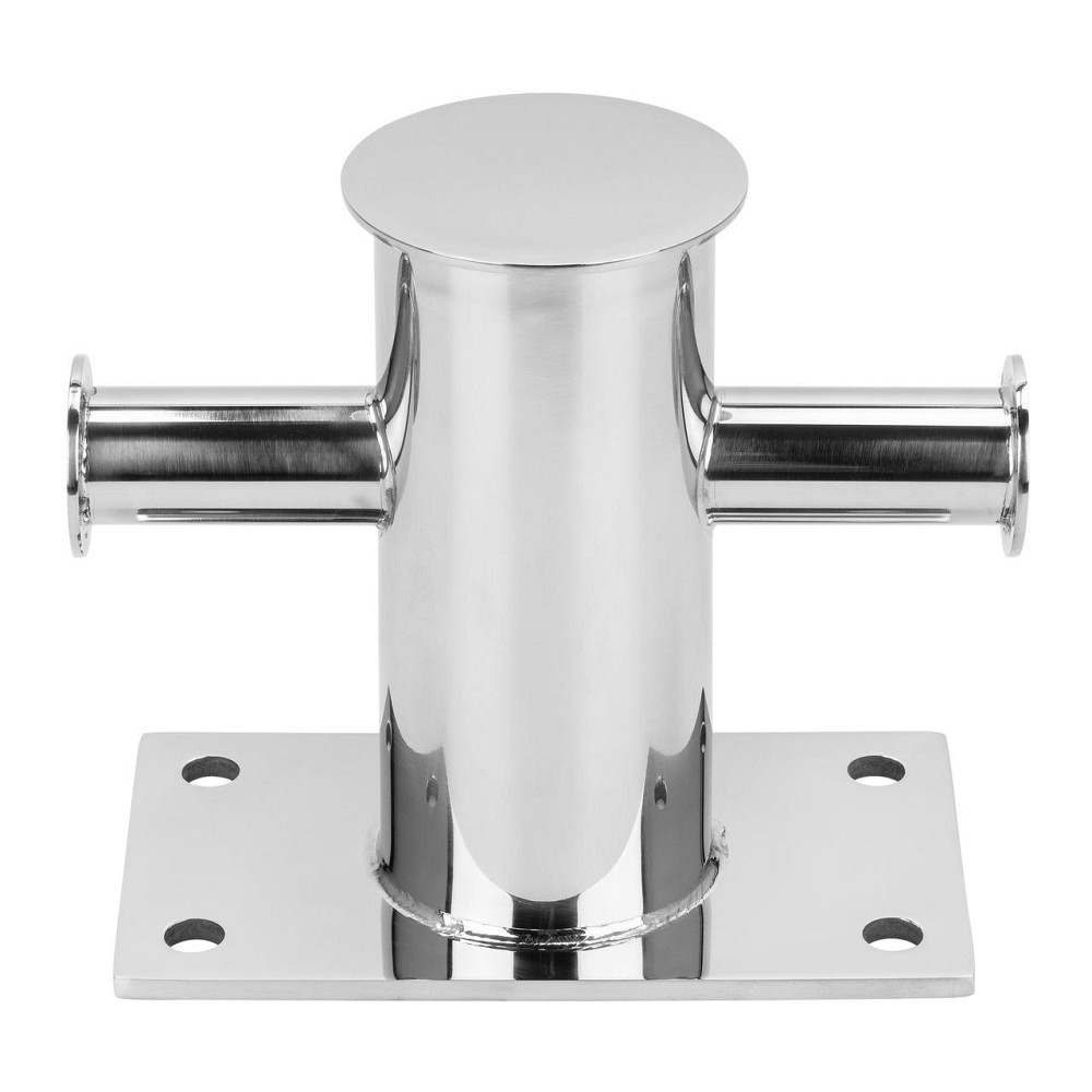 Причальный кнехт 200 x 112mm (8″x4-1/2″) Киев - изображение 2