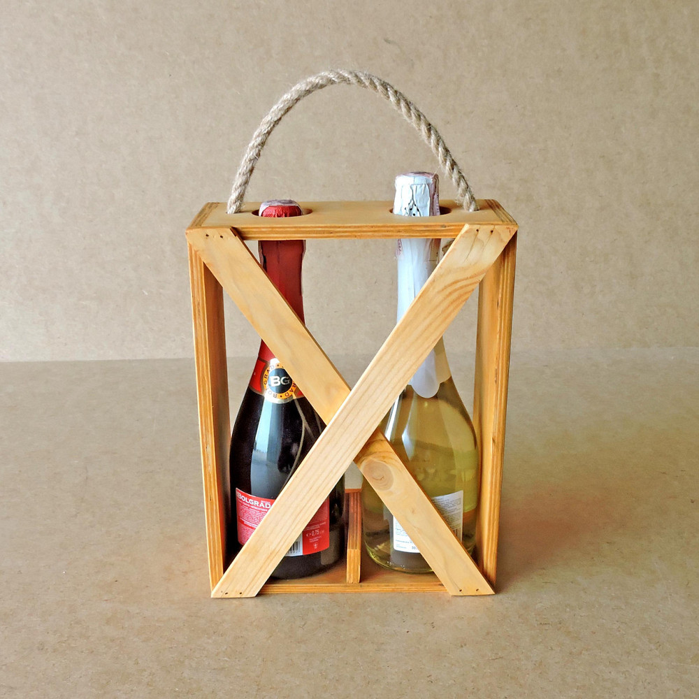 Подарочная коробка 